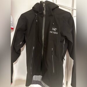 Arcteryx Beta LT jacket